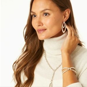 Meridian Swing Y Necklace